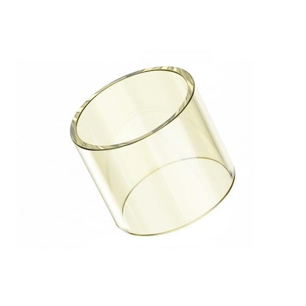 Hellvape Dead Rabbit V3 RTA Pyrex 2024 Edition 3.5ml - Faint Yellow