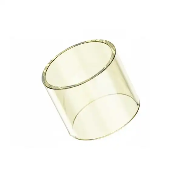 Hellvape Dead Rabbit V3 RTA Pyrex 2024 Edition 3.5ml - Faint Yellow