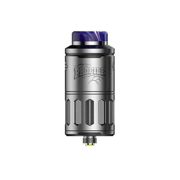 Wotofo Profile RDTA 25mm 6.2ml - SS