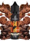 Cookies Chocolate 15/60ml Solo Series by Bombo
