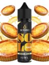 Crème Brulee 15/60ml Solo Series by Bombo