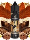 Cubanno Cream 15/60ml Solo Series by Bombo