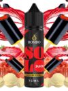 Draculin Ice Cream 15/60ml Solo Series by Bombo