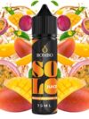 Mango Passion 15/60ml Solo Series by Bombo