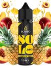 Pineapple Peach 15/60ml Solo Series by Bombo