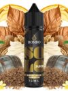 Sweet Aged Tobacco 15/60ml Solo Series by Bombo
