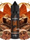 Tobacco Cubanno 15/60ml Solo Series by Bombo