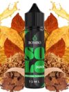 Virginia Tobacco 15/60ml Solo Series by Bombo