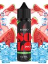 Watermelon Ice 15/60ml Solo Series by Bombo