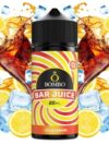Cola Lemon 20/120ml Bar Juice by Bombo