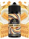 Creamy Cookie 20/120ml Bar Juice by Bombo