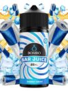Energy Drink 20/120ml Bar Juice by Bombo
