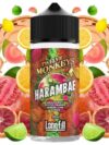Harambae 20/120ml Classic Series by Twelve Monkeys