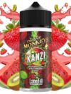 Kanzi 20/120ml Classic Series by Twelve Monkeys