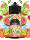 Kiwi Guava Passion 20/120ml Bar Juice by Bombo
