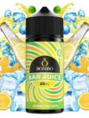 Lemon Lime Soda 20/120ml Bar Juice by Bombo