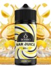 Lemon Tart 20/120ml Bar Juice by Bombo