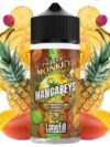 Mangabeys 20/120ml Classic Series by Twelve Monkeys