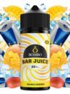 Mango Energy 20/120ml Bar Juice by Bombo