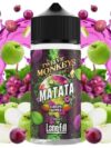 Matata 20/120ml Classic Series by Twelve Monkeys