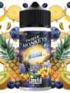 Mirage 20/120ml Oasis Series by Twelve Monkeys