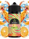Orange Soda 20/120ml Bar Juice by Bombo