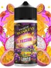 Passion 20/120ml Oasis Series by Twelve Monkeys