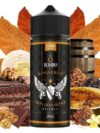Don Juan Supra Reserve 20/120ml by Bombo x Kings Crest