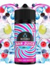 Tonic and Berries 20/120ml Bar Juice by Bombo
