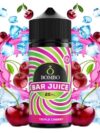 Triple Cherry 20/120ml Bar Juice by Bombo
