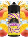 Triple Mango 20/120ml Bar Juice by Bombo