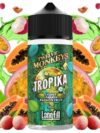 Tropika 20/120ml Classic Series by Twelve Monkeys