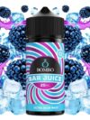 Ultra Blue Razz 20/120ml Bar Juice by Bombo