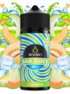 Ultra Melon 20/120ml Bar Juice by Bombo