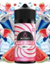 Watermelon Energy 20/120ml Bar Juice by Bombo