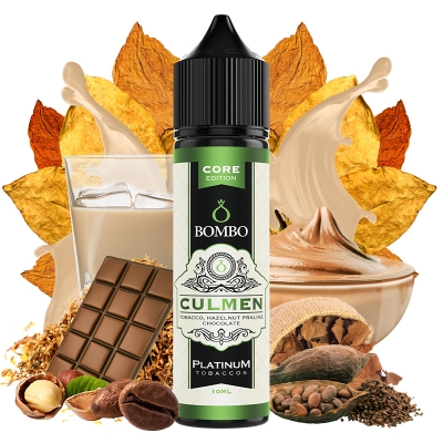 Bombo_Platinum_Core_Edition_Culmen_10ml_Longfill_with_ingredients