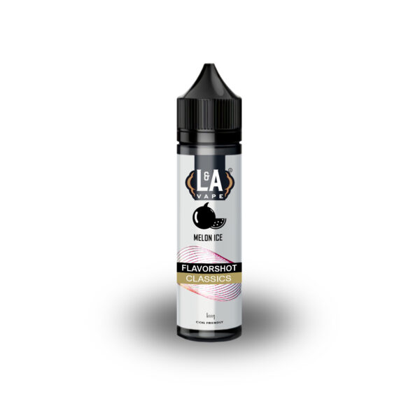 Melon ice by la vape