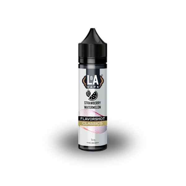 Strawberry Watermelon la vape