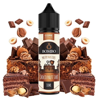 choco-nut-tart-10-60ml-pastry-masters-core-edition-by-bombo