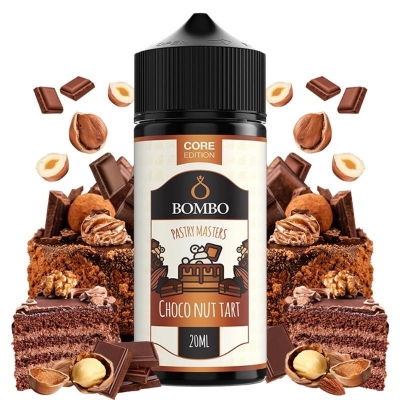 choco-nut-tart-20-120ml-pastry-masters-core-edition-by-bombo