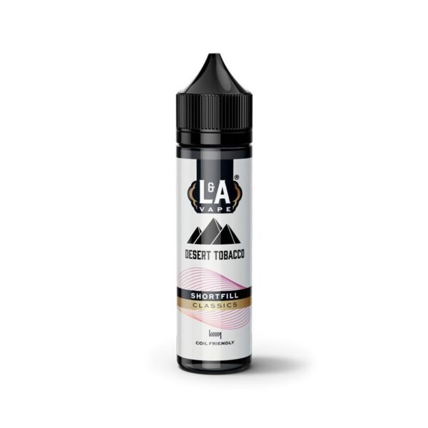 desert tobacco la vape