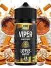 lotus waffle 20-120ml viper