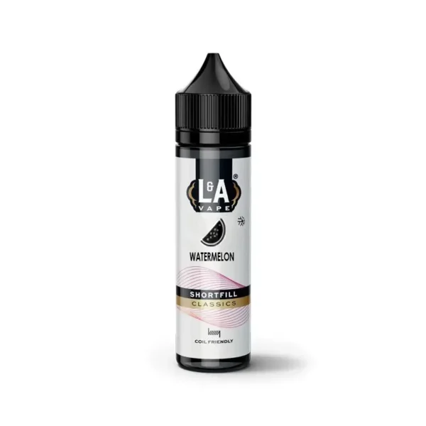 watermelon la vape