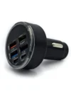 6-port-usb-and-type-c-car-charger