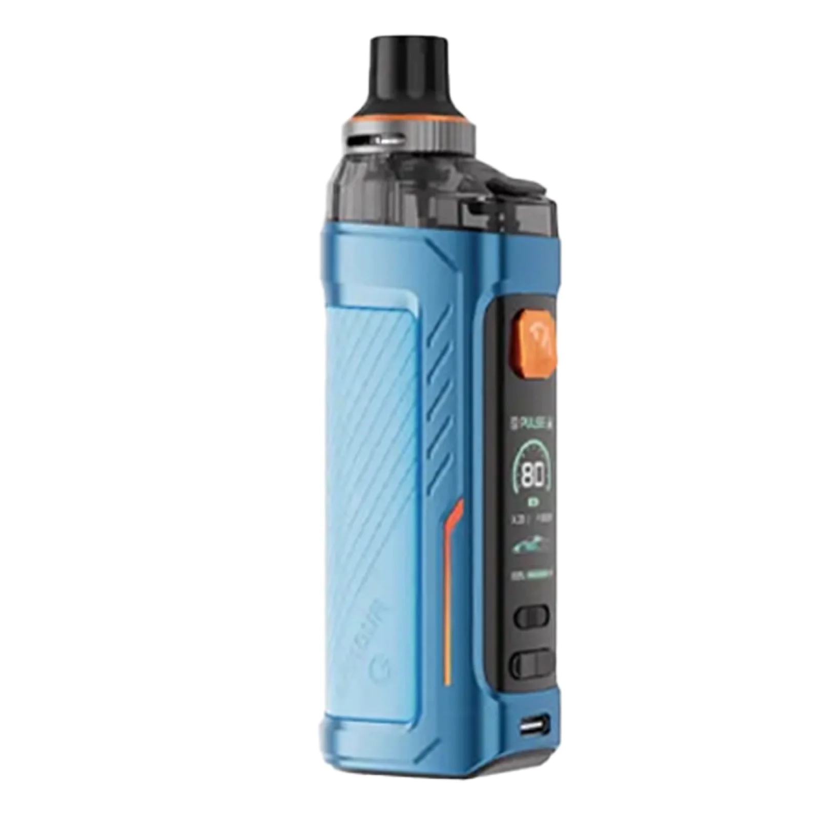 Vaporesso Armour G MTL Pod Kit 5ml blue