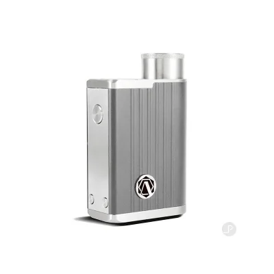 ARCANA BOX DNA60C Dark Grey By Arcana Mods