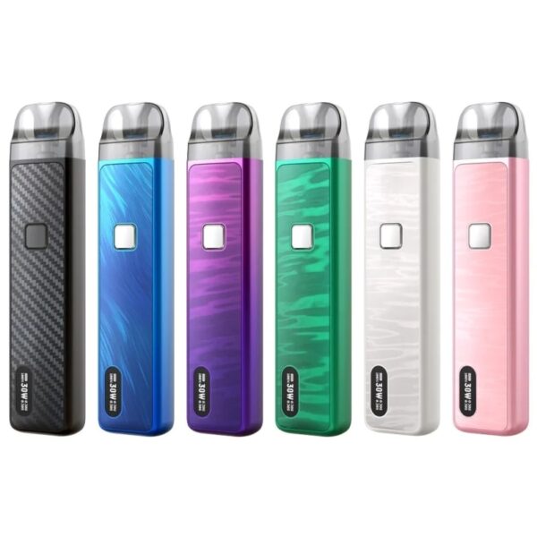 Aspire Flexus Pro Kit 2ml - Blue Fade