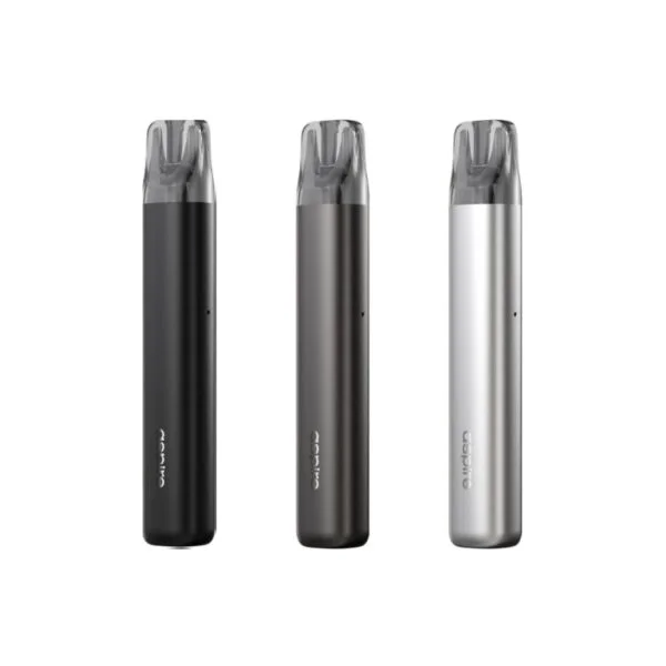 Aspire Nexi Pro Pen 2ml - Silver