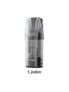 Aspire Nexi Pro Replacement Pod 2ml 1.2ohm 2 pcs