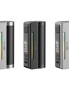 Aspire Zelos M80 Mod - Full Black